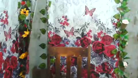 baninay810654 online show from 07/22/26, 01:52