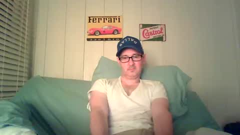 Jay online show from 11/17/25, 01:55