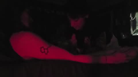 baphometbehold online show from 06/18/26, 09:30