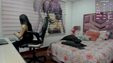 Gabi  online show from 12/09/24, 01:29