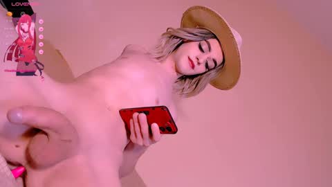 Barbara Blossom online show from 03/08/25, 06:32