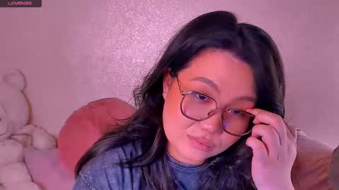 Snapshot of barbara_bb chatting on 09/14/25, 12:04 Barbie Kim online show from 09/14/25, 12:04