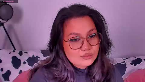 Snapshot of barbara_bb chatting on 10/09/25, 08:07 Barbie Kim online show from 10/09/25, 08:07