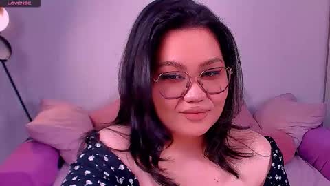 Snapshot of barbara_bb chatting on 10/24/25, 06:48 Barbie Kim online show from 10/24/25, 06:48