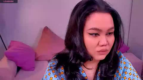 Barbie Kim online show from 11/20/25, 07:24