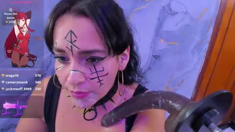 barbara_connor online show from 11/26/25, 08:21