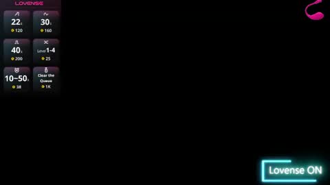 B A R B A R A online show from 07/06/26, 12:02