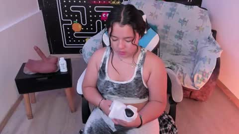 Barbara online show from 02/15/25, 06:44