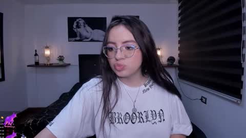 Barbara online show from 09/20/25, 07:04