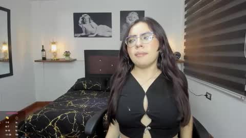 Barbara online show from 09/22/25, 07:16