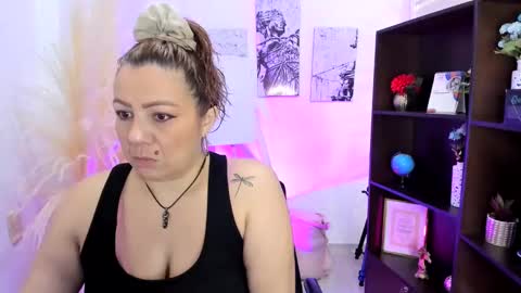 Barbara  online show from 01/22/25, 02:15