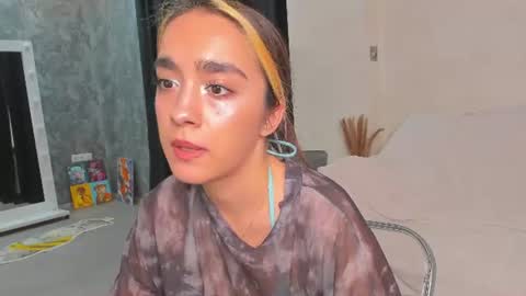 Barbara online show from 06/22/26, 01:07
