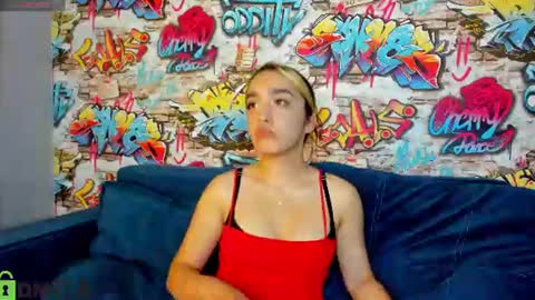 Barbara online show from 07/11/26, 01:41