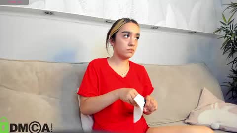 Barbara online show from 07/19/26, 12:58