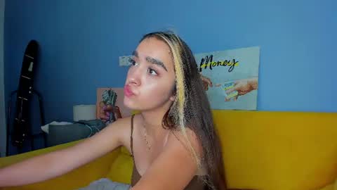 Barbara online show from 07/28/26, 12:48