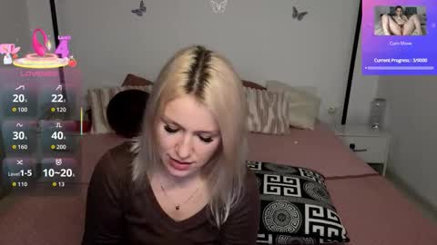 Barb online show from 11/13/25, 09:36