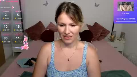 Barb online show from 07/23/26, 09:57