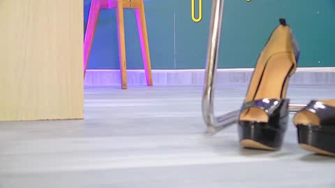 Barbara online show from 01/13/25, 06:16