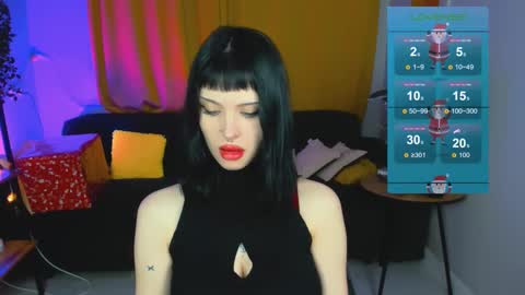 Barbara online show from 12/23/24, 12:08