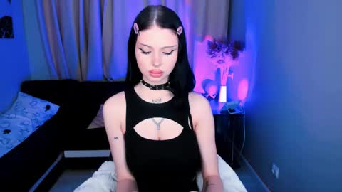 Barbara online show from 02/10/25, 05:14