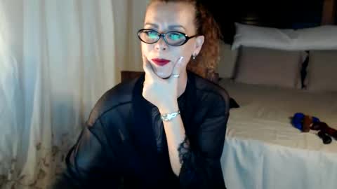 BARBARA DOMME online show from 05/24/26, 05:18
