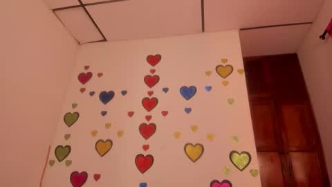Snapshot of barbarafight chatting on 03/19/26, 10:14 Brbara. online show from 03/19/26, 10:14