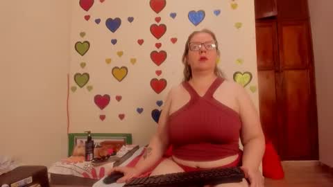 Snapshot of barbarafight chatting on 04/04/26, 10:07 Brbara. online show from 04/04/26, 10:07