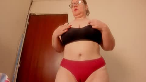 Snapshot of barbarafight chatting on 05/16/26, 12:07 Brbara. online show from 05/16/26, 12:07
