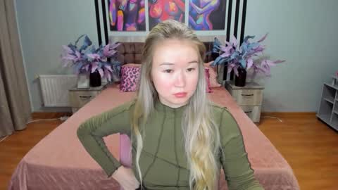 Snapshot of barbaramiles chatting on 09/26/25, 09:57 Barbara online show from 09/26/25, 09:57