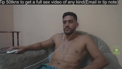 Ruben-Mei online show from 10/07/25, 04:26