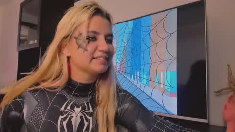 barbarasiren online show from 09/21/25, 02:08