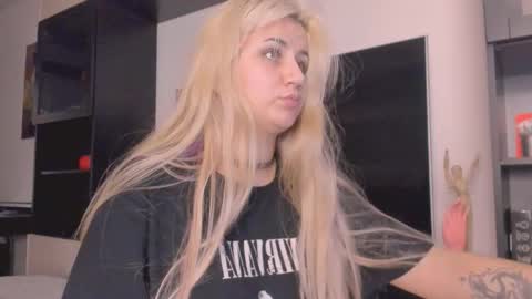 barbarasiren online show from 10/29/25, 06:31