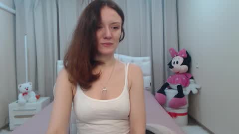 Snapshot of barbarastily chatting on 02/25/26, 07:51 barbarastily online show from 02/25/26, 07:51