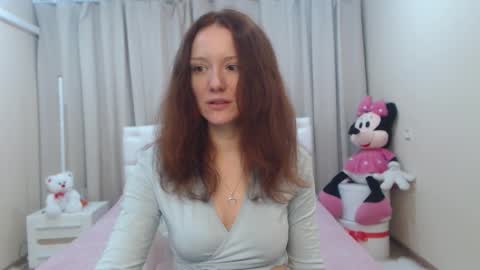 Snapshot of barbarastily chatting on 03/17/26, 07:55 barbarastily online show from 03/17/26, 07:55