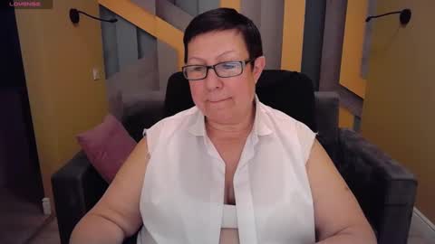 Snapshot of barbaraturners chatting on 01/25/25, 03:19 barbaraturners online show from 01/25/25, 03:19