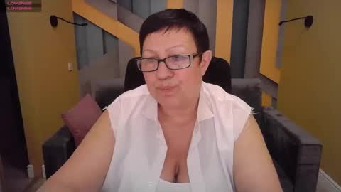 barbaraturners online show from 02/08/25, 02:26
