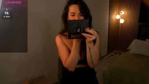 barbaraxoxox online show from 12/03/25, 05:26