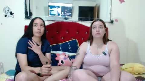 Snapshot of barbaraylola chatting on 12/08/24, 02:18 barbaraylola online show from 12/08/24, 02:18