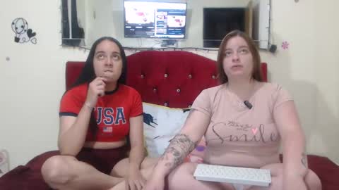 Snapshot of barbaraylola chatting on 12/08/24, 11:19 barbaraylola online show from 12/08/24, 11:19