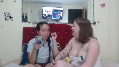 Snapshot of barbaraylola chatting on 12/13/24, 05:27 barbaraylola online show from 12/13/24, 05:27