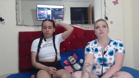 Snapshot of barbaraylola chatting on 01/05/25, 03:32 barbaraylola online show from 01/05/25, 03:32