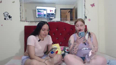 Snapshot of barbaraylola chatting on 01/09/25, 08:22 barbaraylola online show from 01/09/25, 08:22
