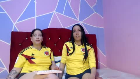 barbaraylola10 online show from 07/03/26, 11:44