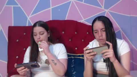 barbaraylola10 online show from 07/04/26, 08:59