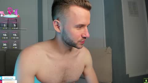 Snapshot of barberryx chatting on 09/27/25, 05:34 ENRIQUE online show from 09/27/25, 05:34