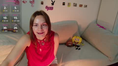 Snapshot of barbi_0 chatting on 05/28/26, 07:11 Barbi 0 online show from 05/28/26, 07:11