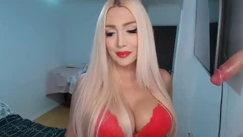 Barbi Bentley online show from 01/20/25, 07:04