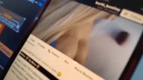 Barbi Bentley online show from 01/22/25, 10:29