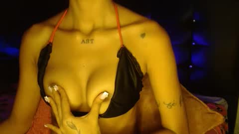 barbie_222 online show from 10/09/25, 12:41