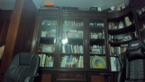 BarbieLituam online show from 01/30/25, 01:00